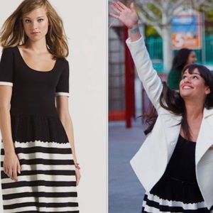 NWT Kate Spade Soren Sweater Dress Size S